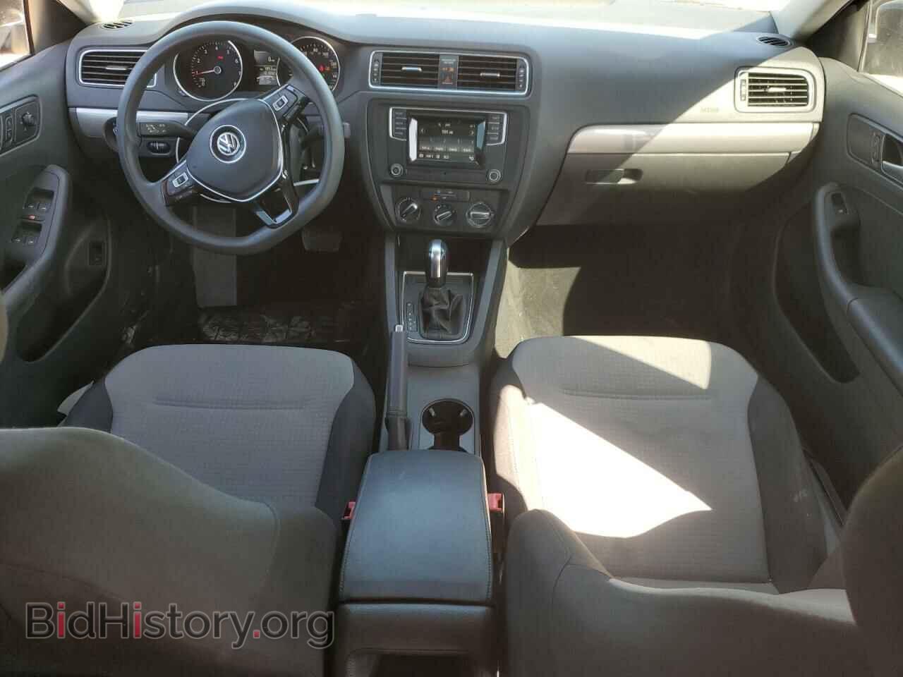 2017 VOLKSWAGEN JETTA - VIN: 3VW2B7AJXHM409082 - Фото 8