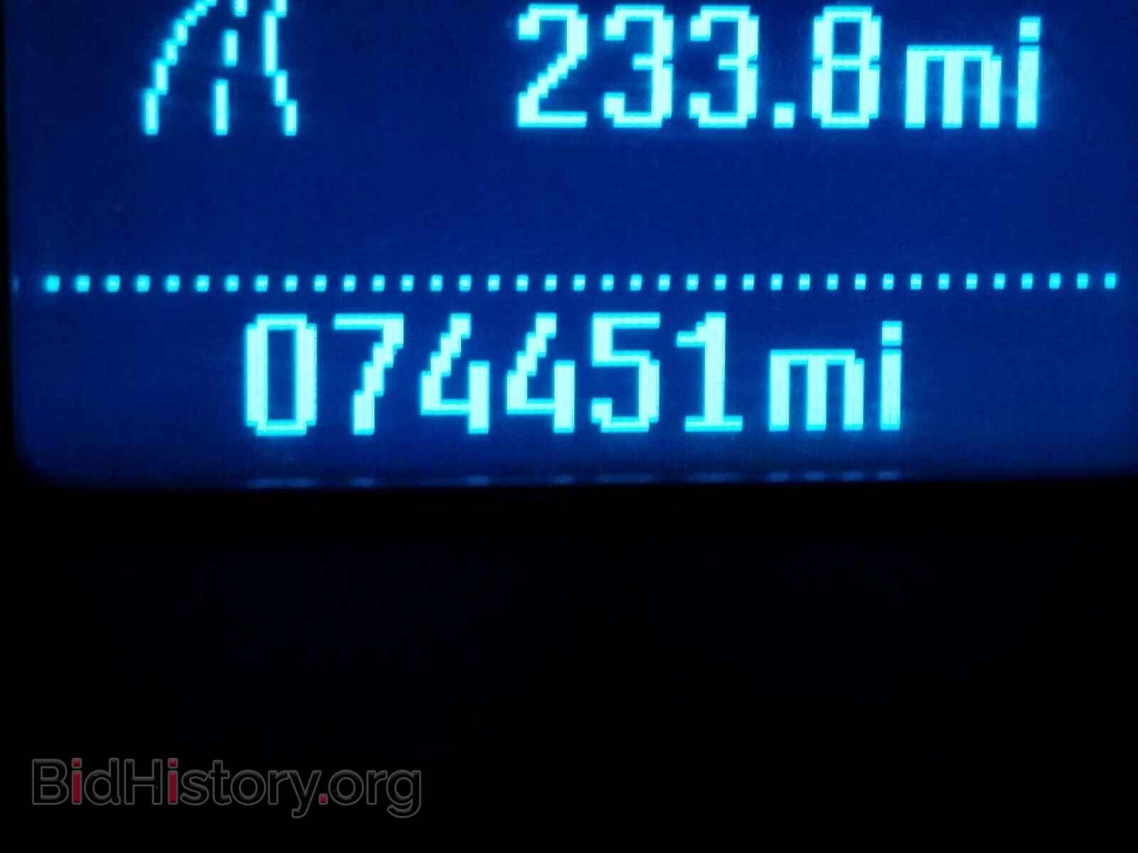 2014 FORD FOCUS - VIN: 1FADP3E20EL407322 - Фото 8