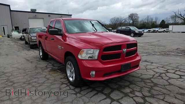 2017 RAM 1500 - VIN: 1C6RR7FT1HS692574 - Фото 13