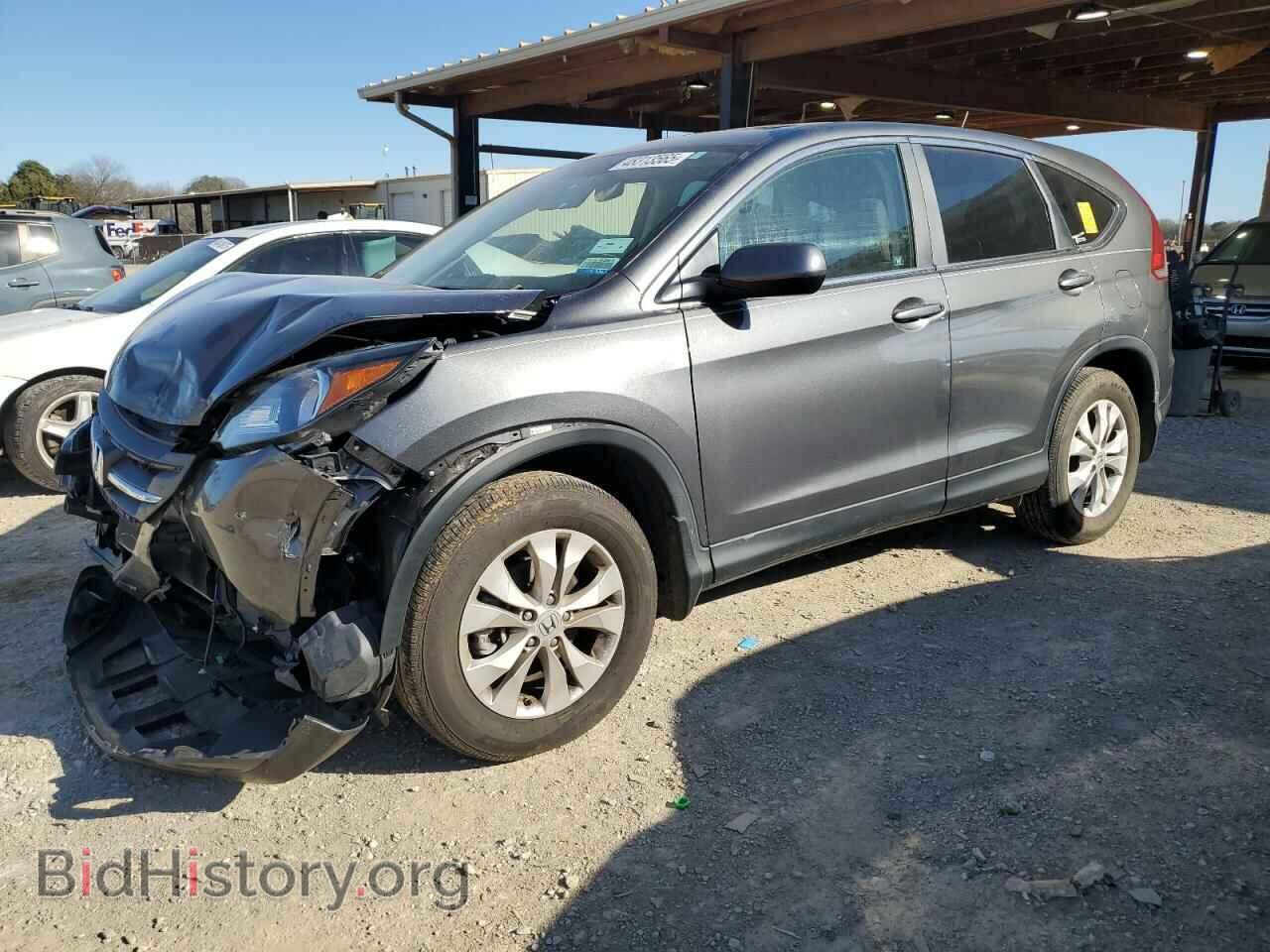 Photo 5J6RM4H58CL042111 - HONDA CRV 2012