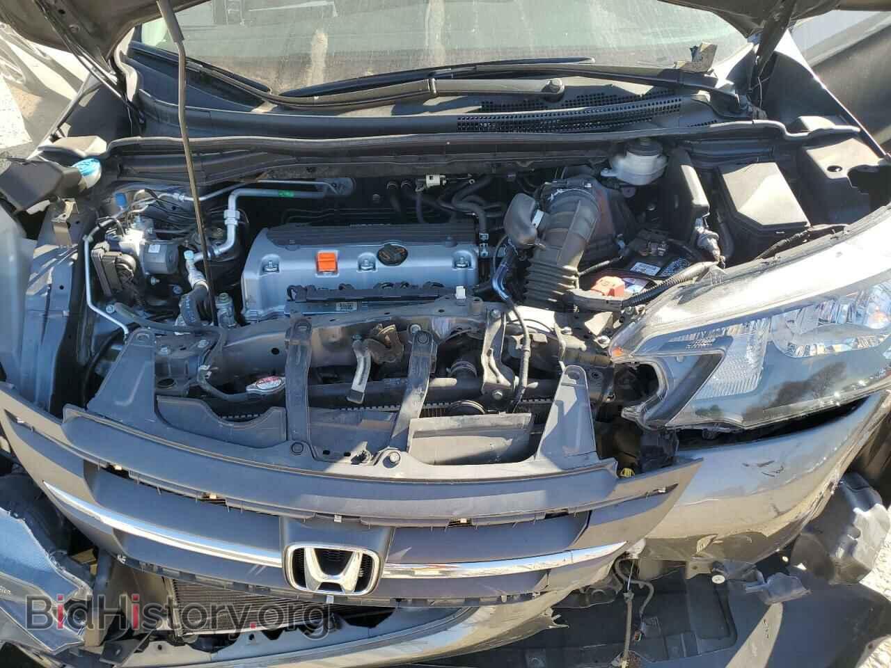 2012 HONDA CRV - VIN: 5J6RM4H58CL042111 - Фото 14