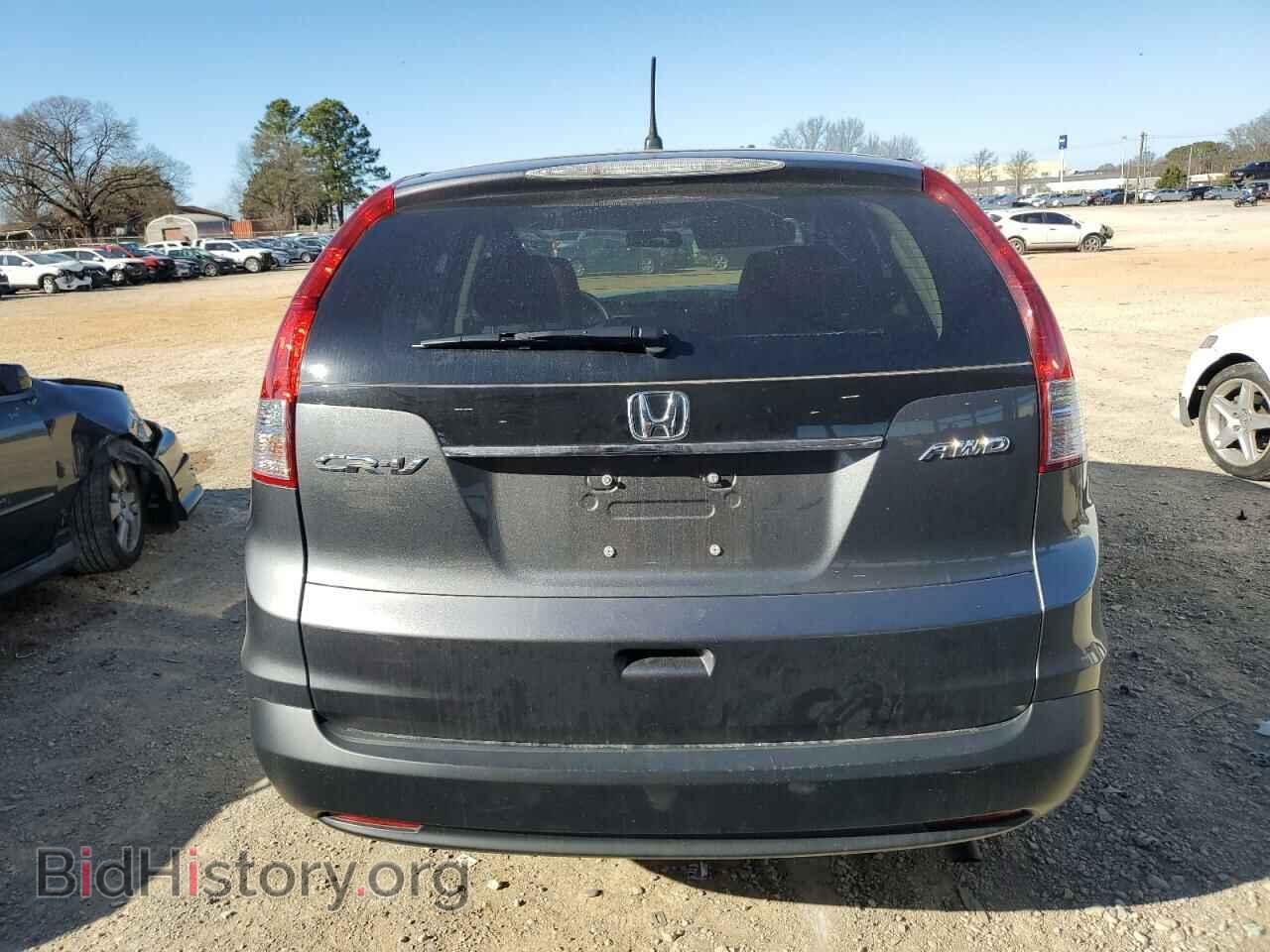 2012 HONDA CRV - VIN: 5J6RM4H58CL042111 - Фото 6