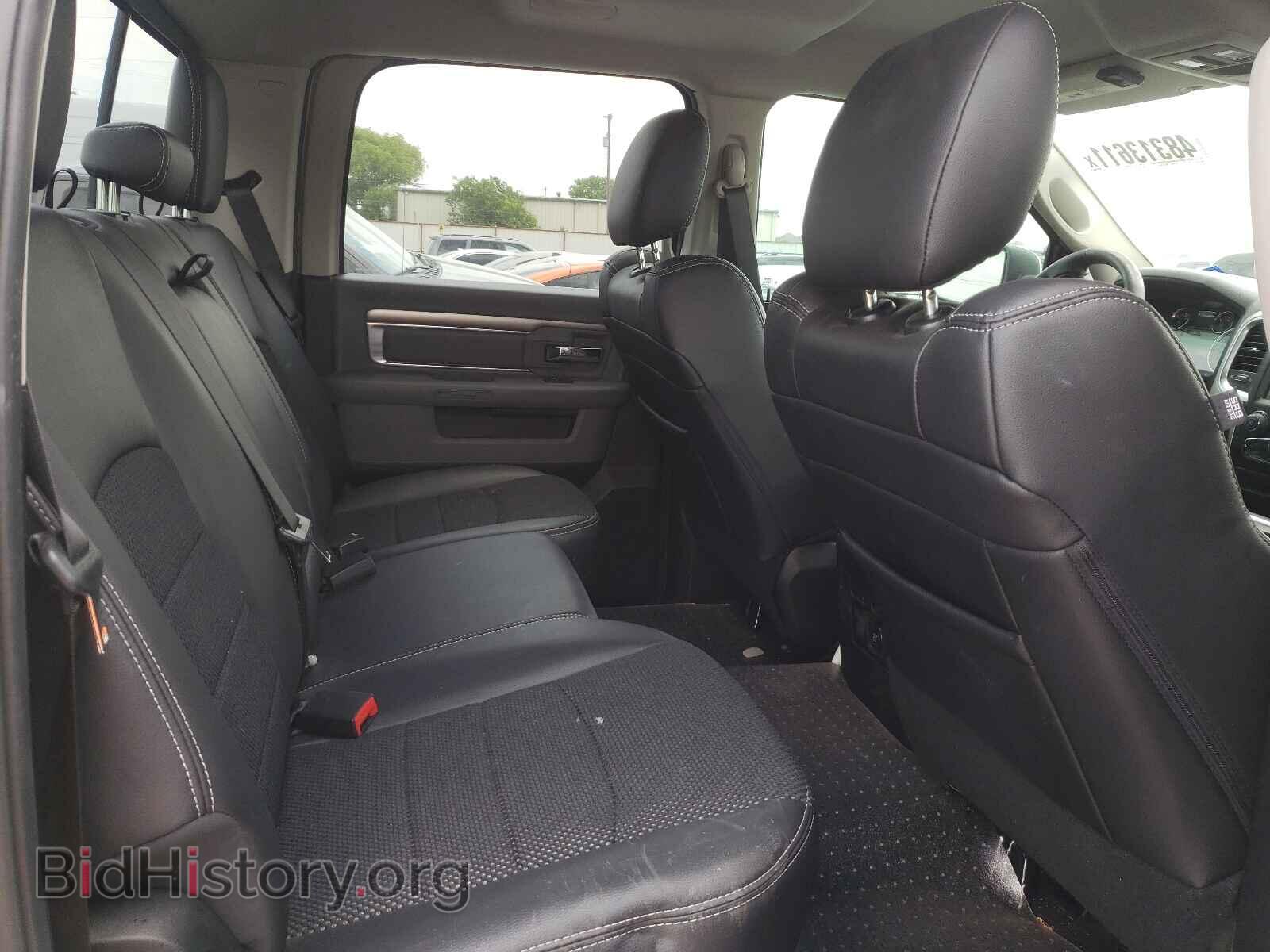 2017 RAM 1500 - VIN: 1C6RR6LT9HS847516 - Фото 6