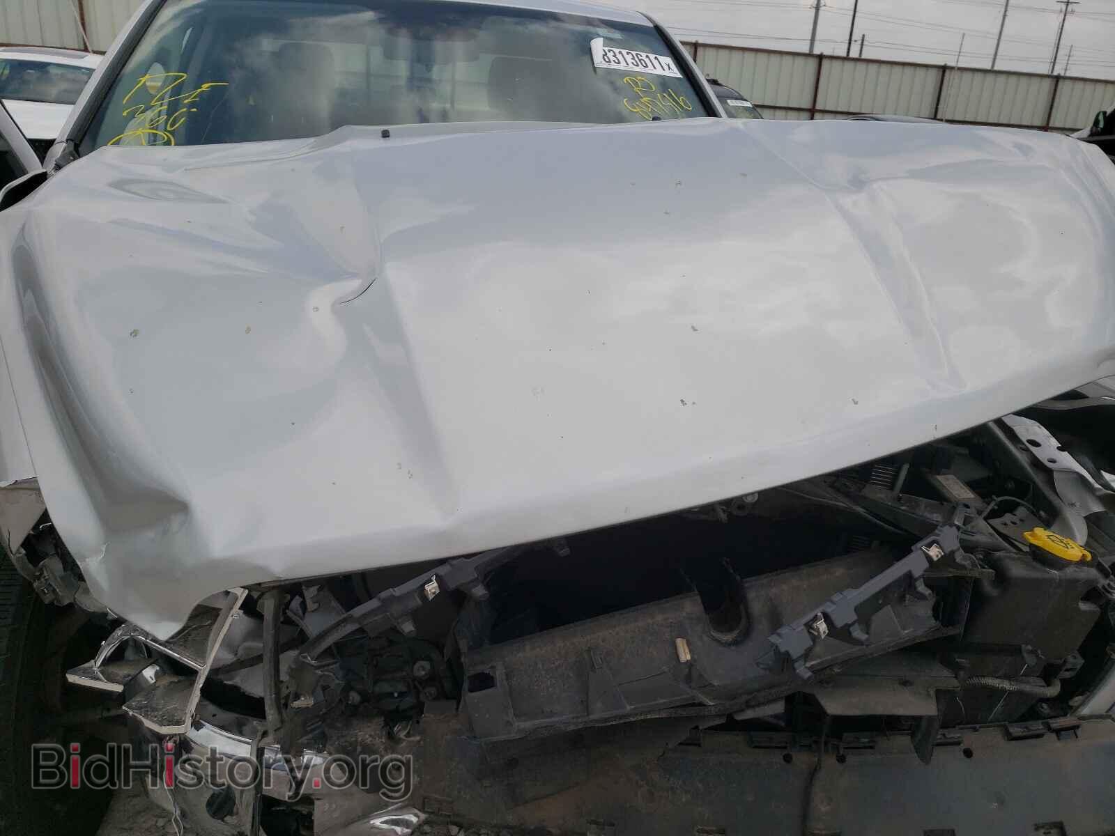 2017 RAM 1500 - VIN: 1C6RR6LT9HS847516 - Фото 7
