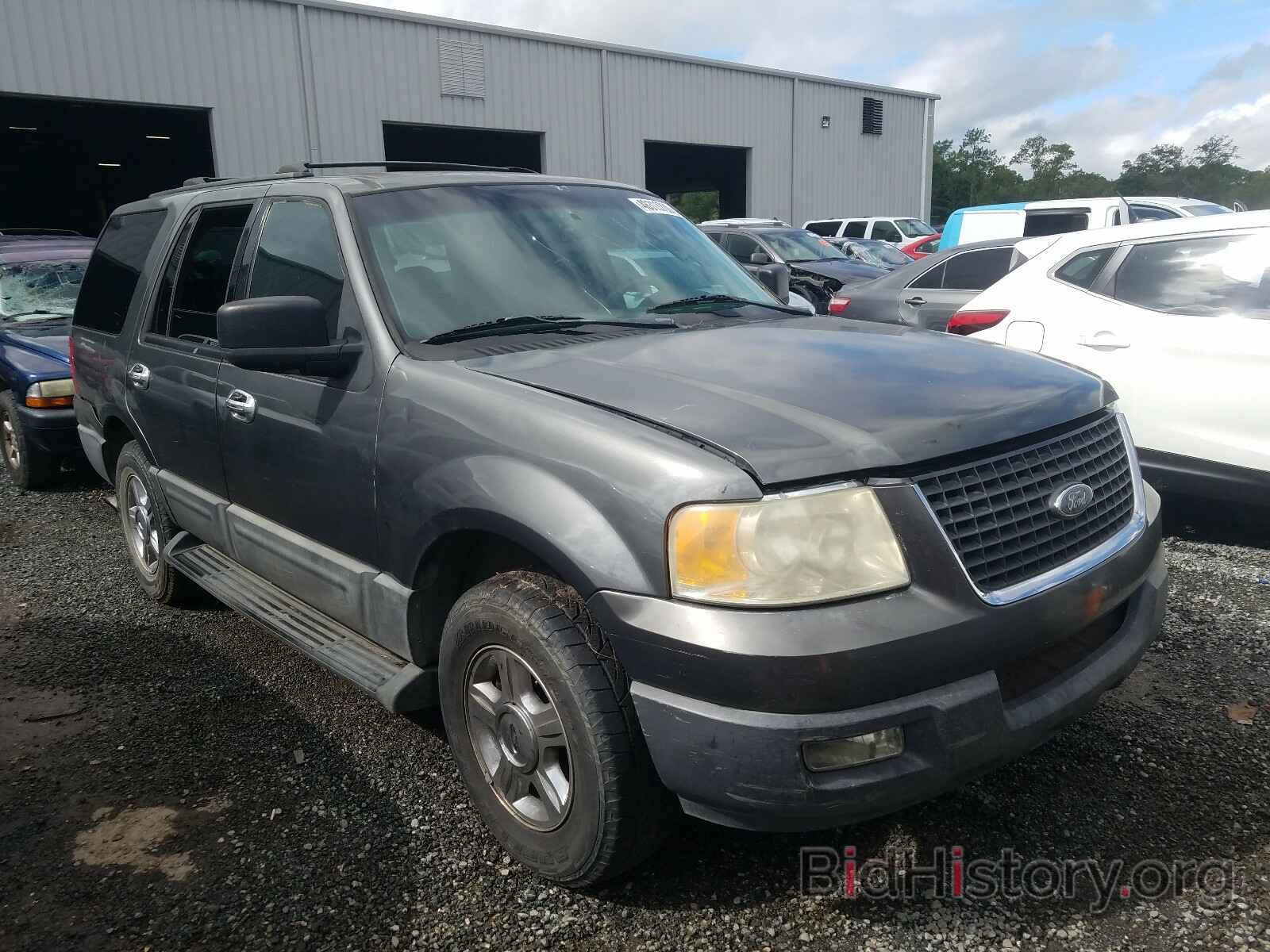 Photo 1FMRU15W73LB21430 - FORD EXPEDITION 2003