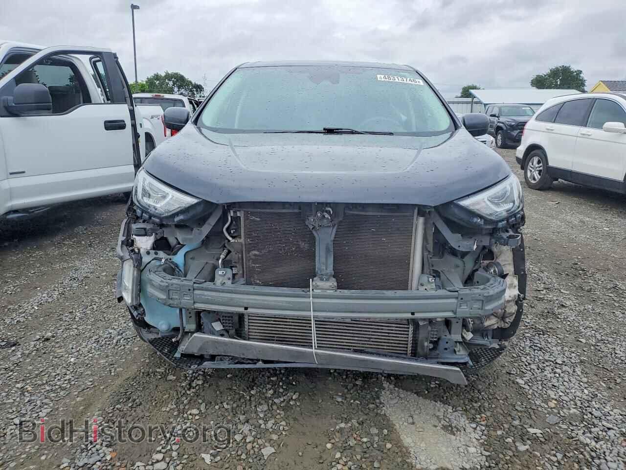 2021 FORD EDGE - VIN: 2FMPK3J96MBA02049 - Photo 5