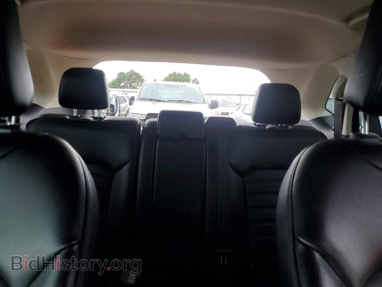 2021 FORD EDGE - VIN: 2FMPK3J96MBA02049 - Photo 10