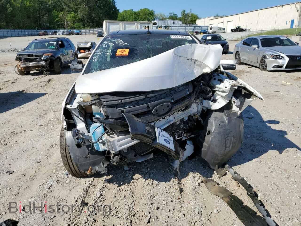 2013 FORD EDGE - VIN: 2FMDK3AK2DBA77725 - Photo 5