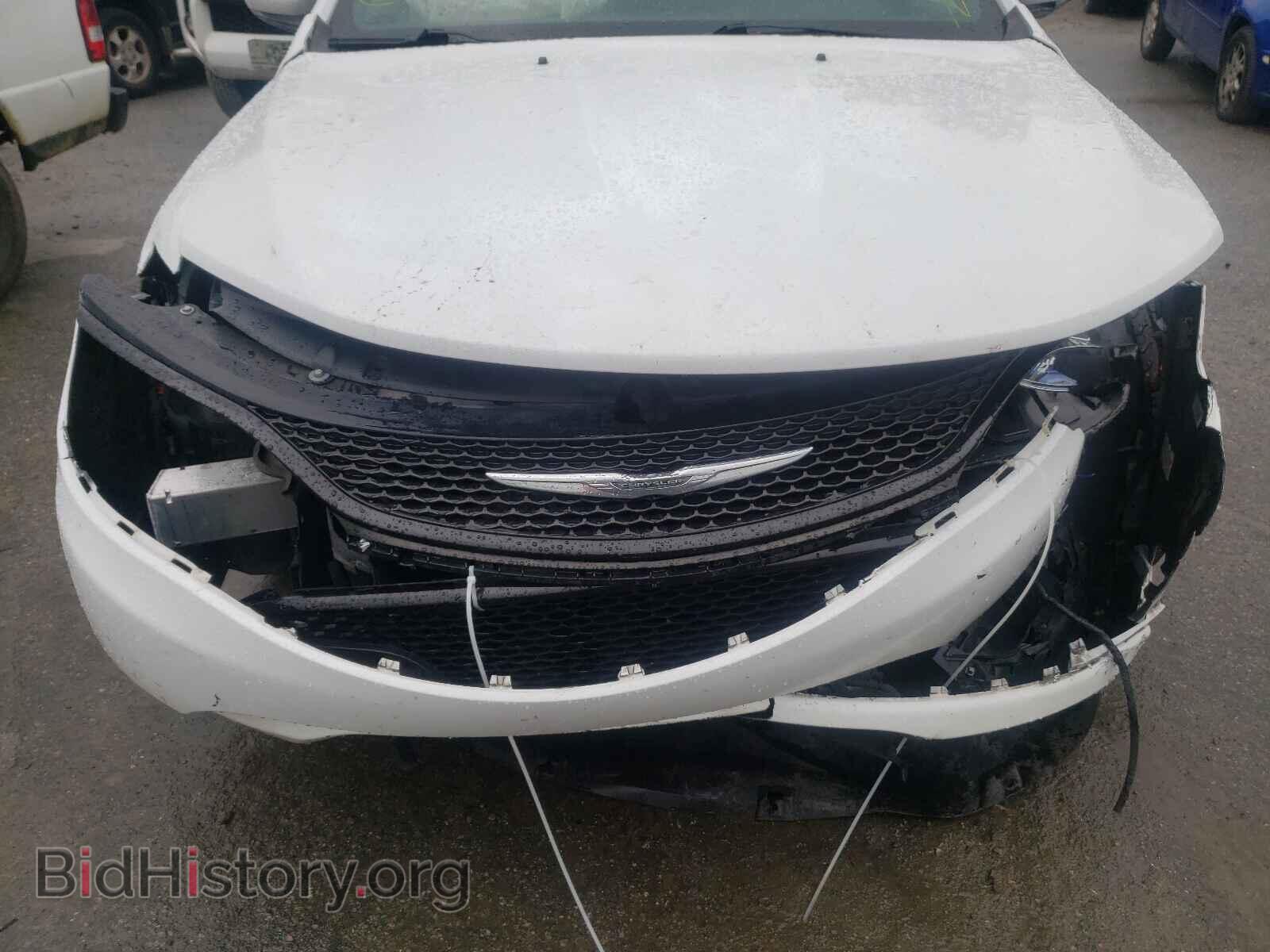 2015 CHRYSLER 200 - VIN: 1C3CCCBB3FN622306 - Фото 9