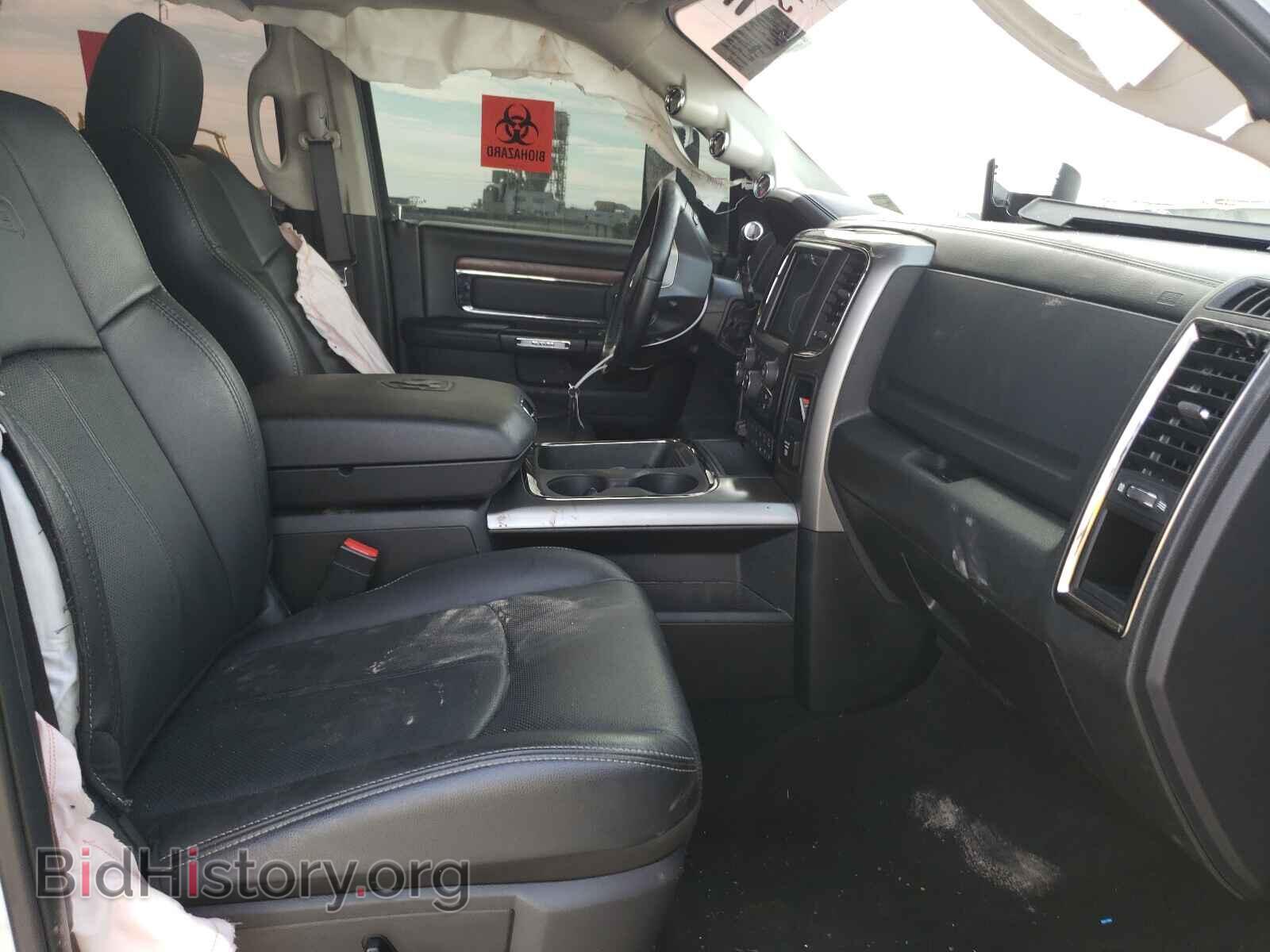 2018 RAM 2500 - VIN: 3C6UR5NL6JG142798 - Фото 5
