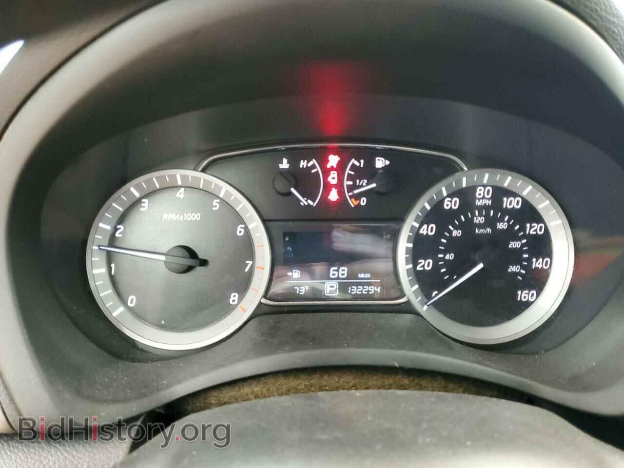 2014 NISSAN SENTRA - VIN: 3N1AB7AP1EL607783 - Фото 9