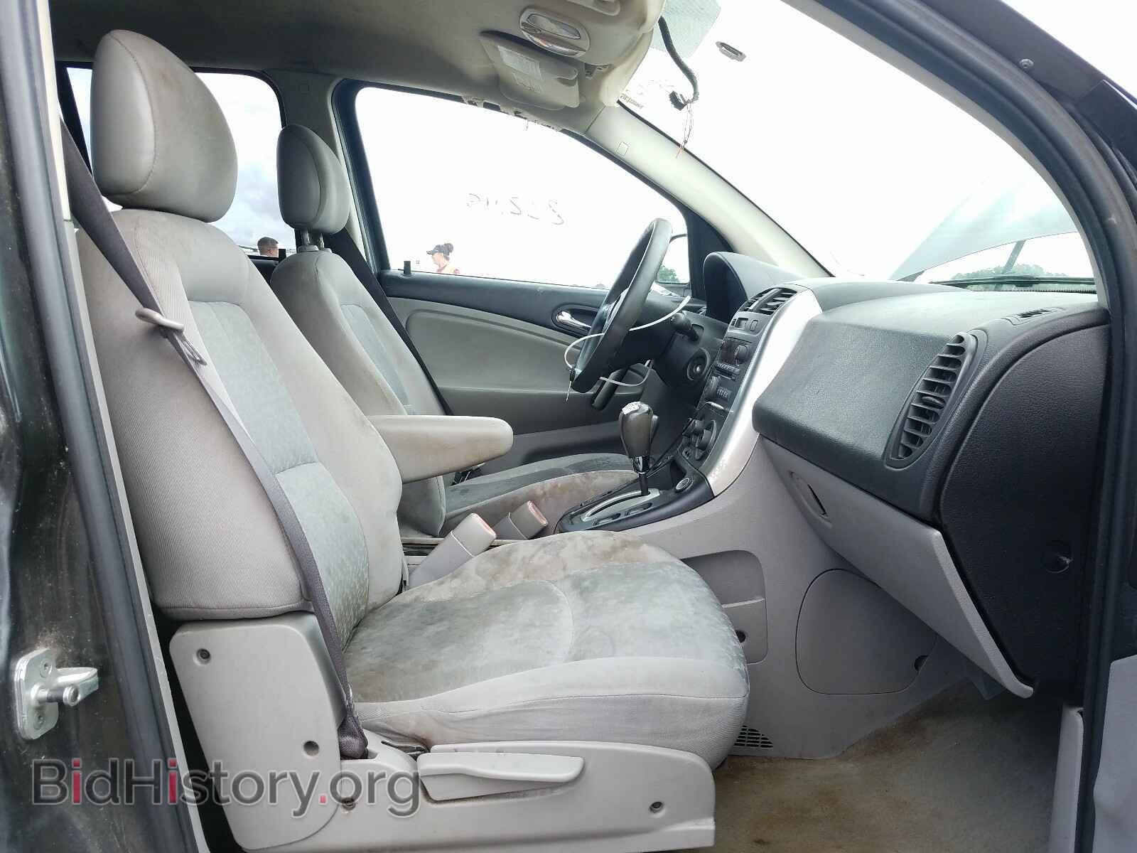 2007 SATURN VUE - VIN: 5GZCZ33D17S803772 - Фото 5