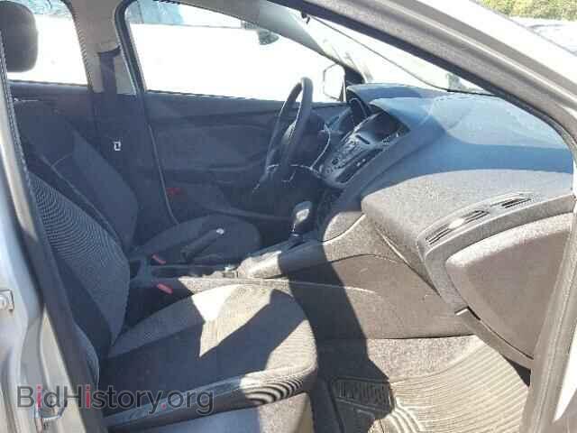 2012 FORD FOCUS - VIN: 1FAHP3E24CL276703 - Photo 5