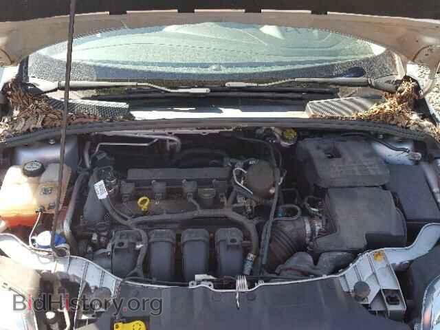 2012 FORD FOCUS - VIN: 1FAHP3E24CL276703 - Photo 7
