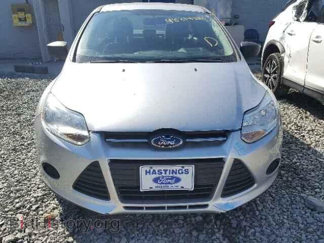 2012 FORD FOCUS - VIN: 1FAHP3E24CL276703 - Photo 9