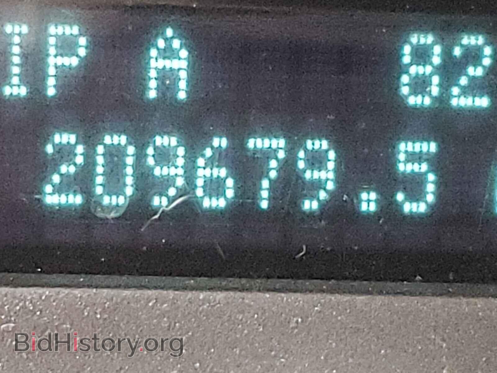 2010 FORD FLEX - VIN: 2FMHK6CC4ABA90545 - Photo 8