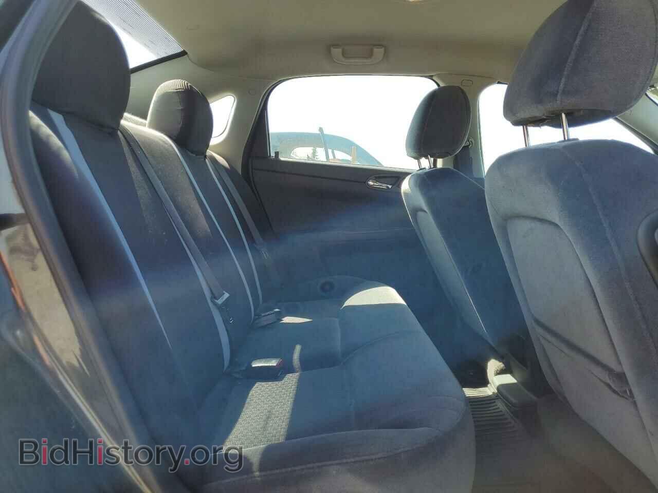 2013 CHEVROLET IMPALA - VIN: 2G1WG5E33D1214134 - Фото 10