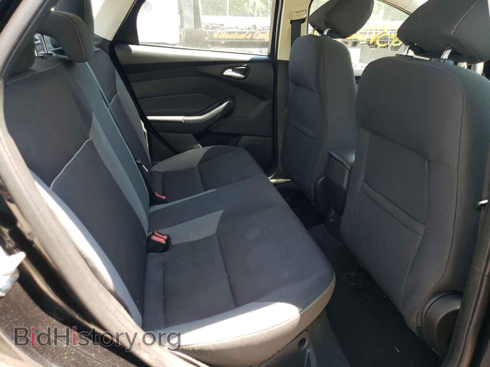 2014 FORD FOCUS - VIN: 1FADP3F22EL386200 - Photo 6