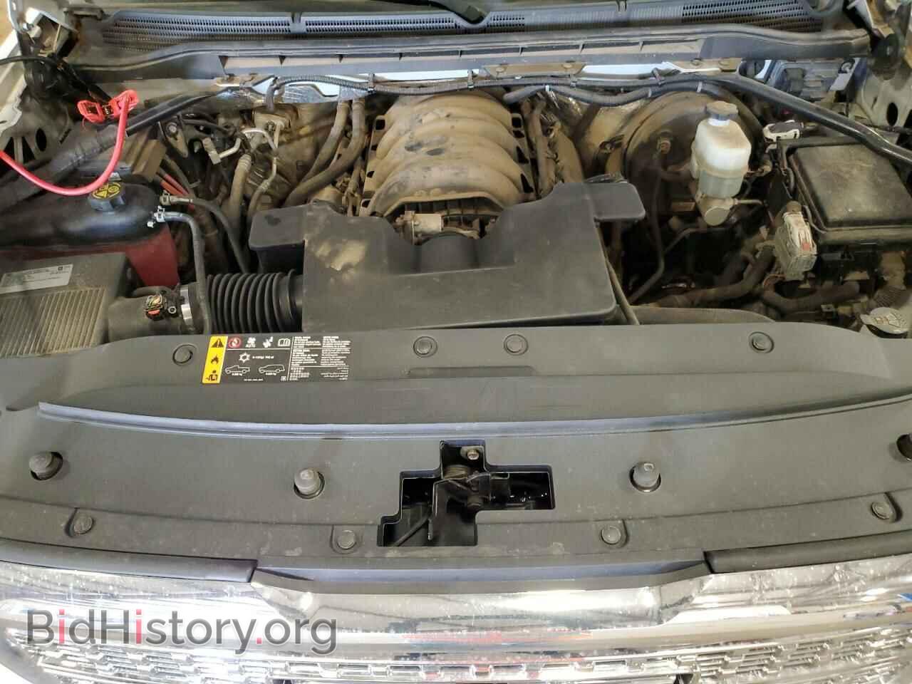 2018 GMC SIERRA - VIN: 3GTU2PEC2JG361539 - Фото 11