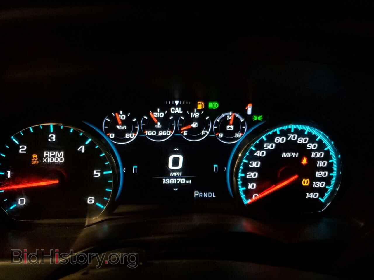 2018 GMC SIERRA - VIN: 3GTU2PEC2JG361539 - Фото 9