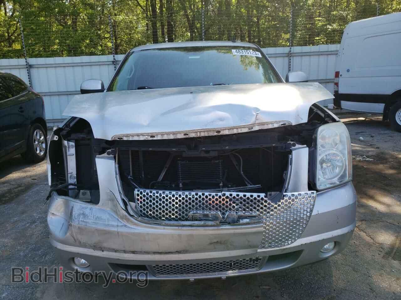 2010 GMC YUKON - VIN: 1GKUCEEFXAR149505 - Фото 5