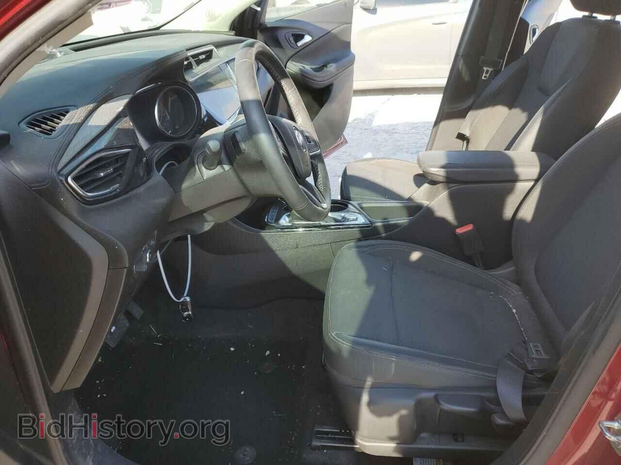 2020 BUICK ENCORE - VIN: KL4MMBS21LB115886 - Photo 7