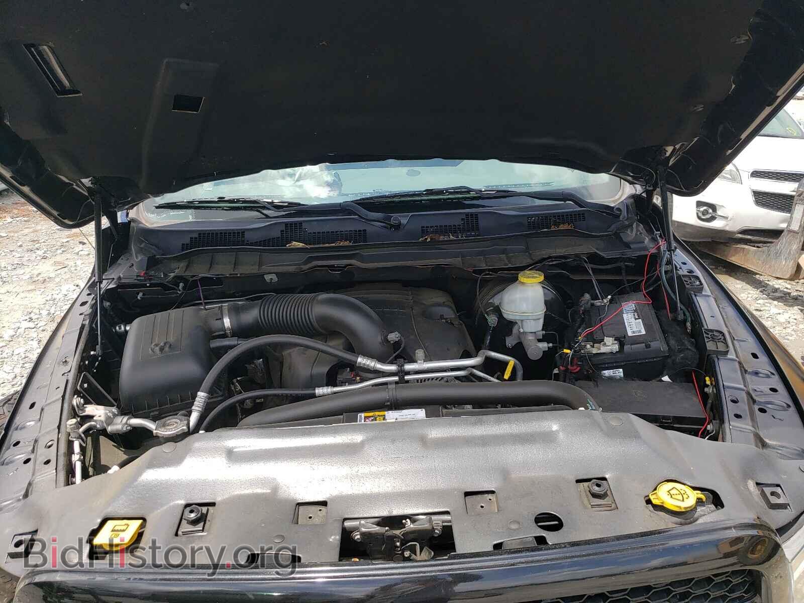 2017 RAM 1500 - VIN: 1C6RR6FT6HS655143 - Photo 7