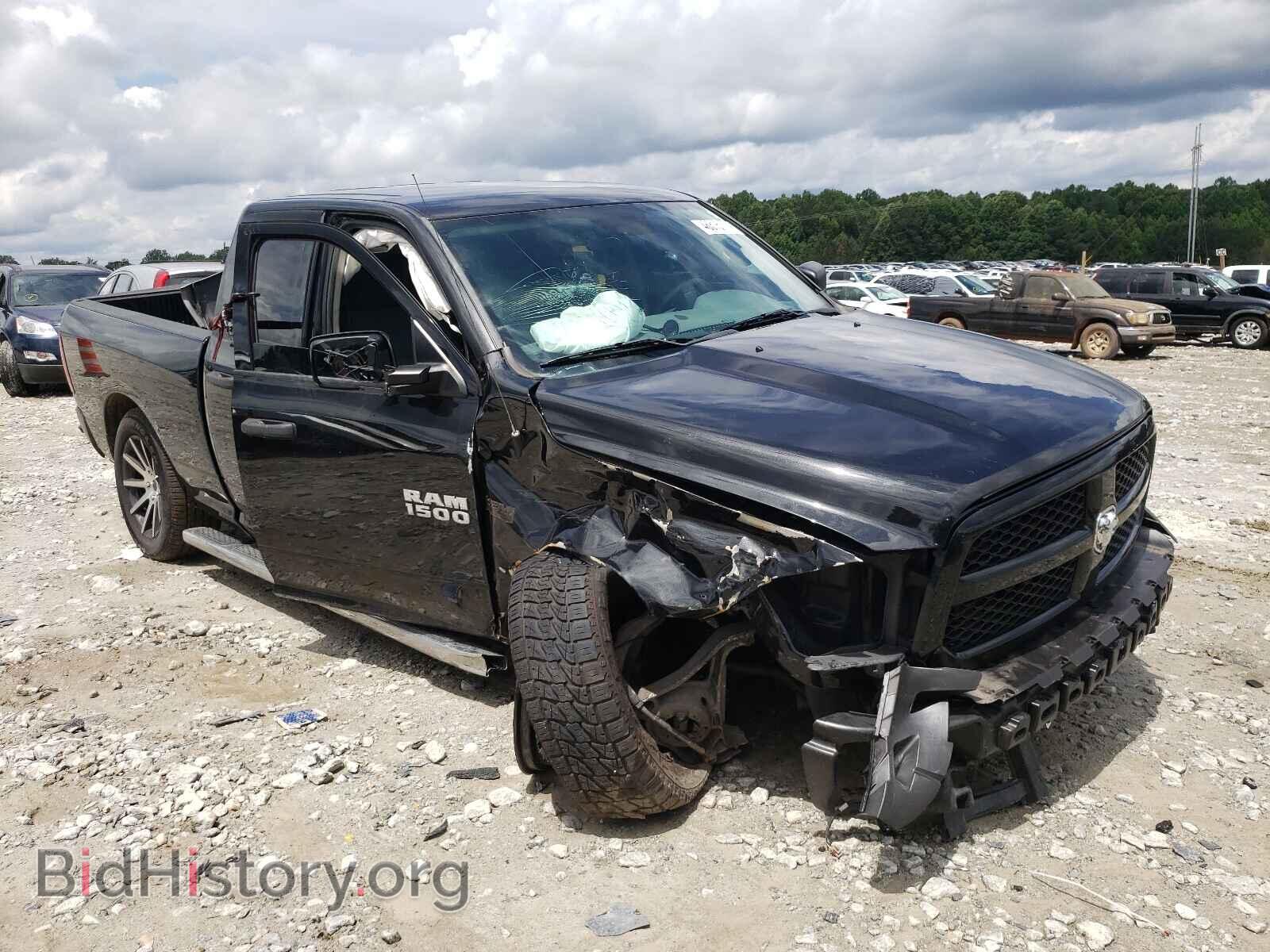 2017 RAM 1500 - VIN: 1C6RR6FT6HS655143 - Photo 9