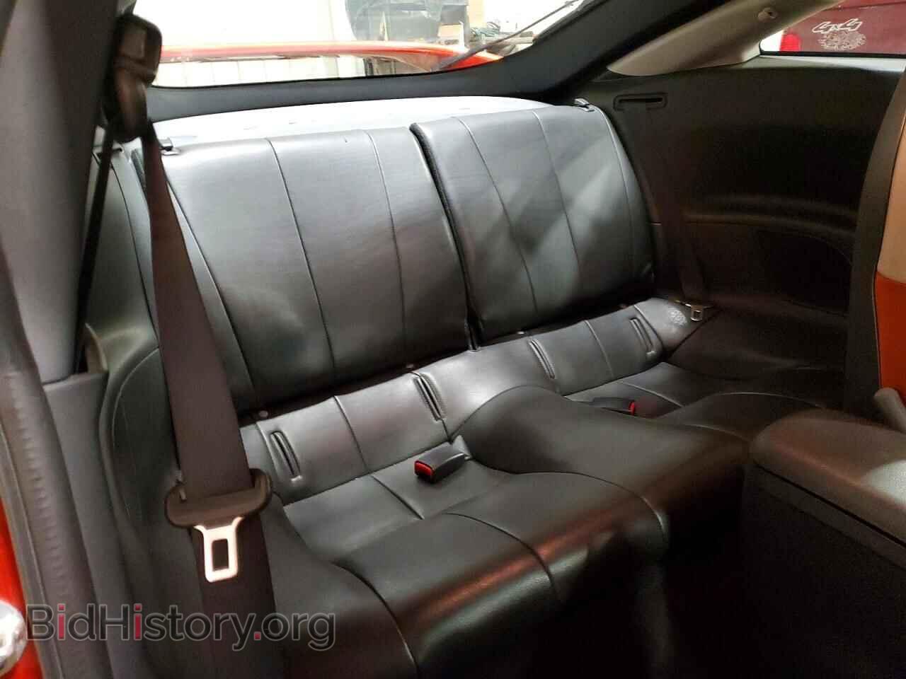 2009 MITSUBISHI ECLIPSE - VIN: 4A3AK34T39E023838 - Photo 10