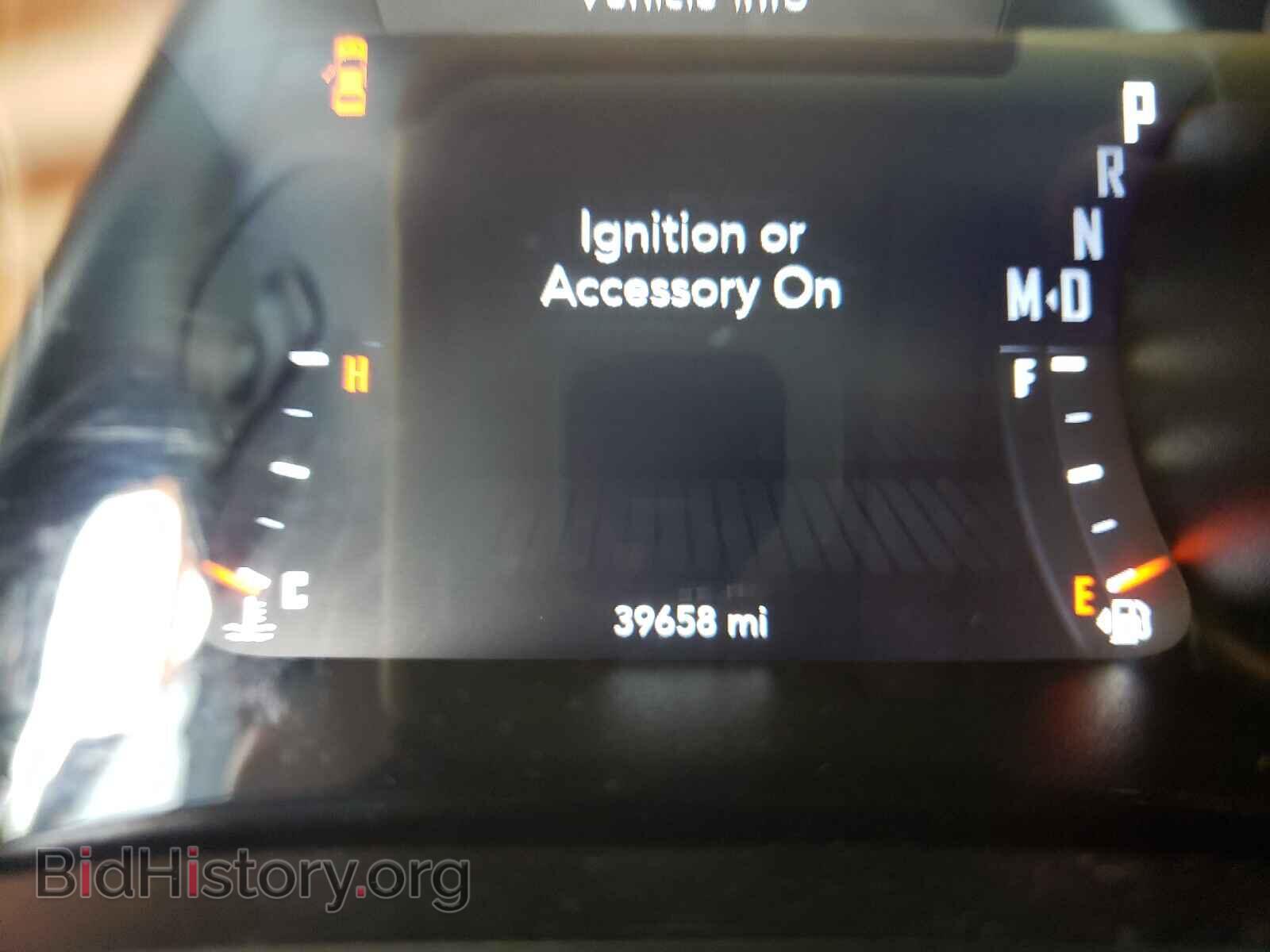 2019 DODGE CHALLENGER - VIN: 2C3CDZAG3KH501632 - Фото 8