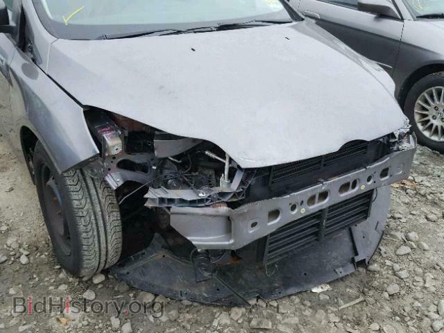 2012 FORD FOCUS - VIN: 1FAHP3E28CL442317 - Photo 9