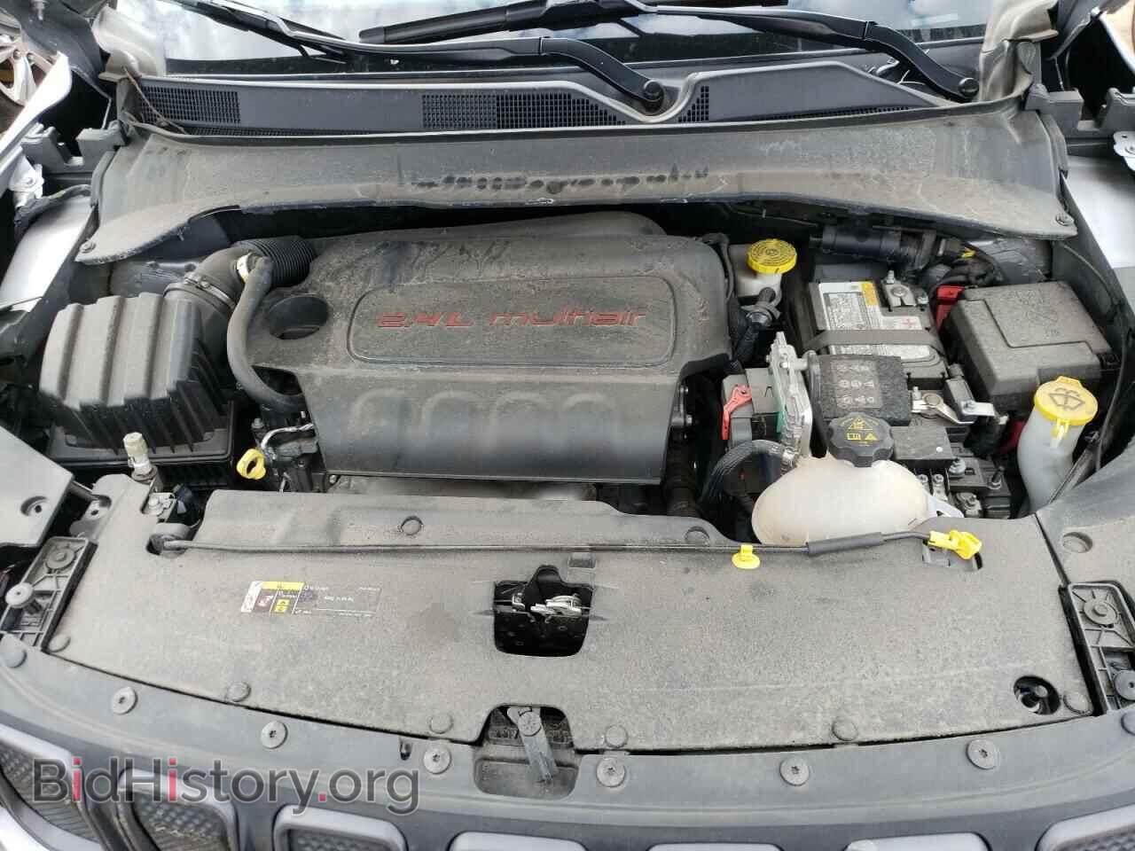 2022 JEEP COMPASS - VIN: 3C4NJDDB3NT159014 - Photo 12