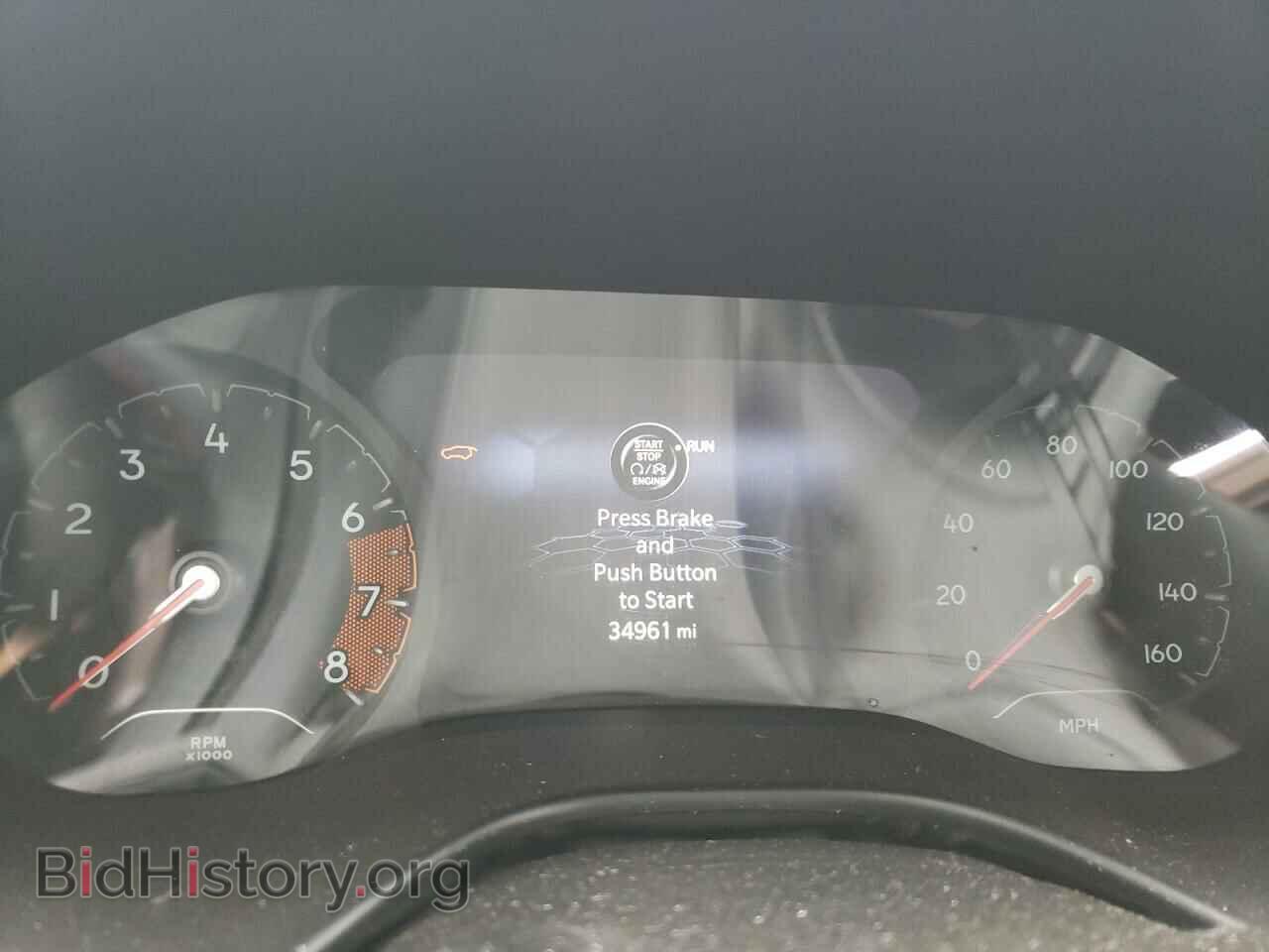 2022 JEEP COMPASS - VIN: 3C4NJDDB3NT159014 - Photo 9
