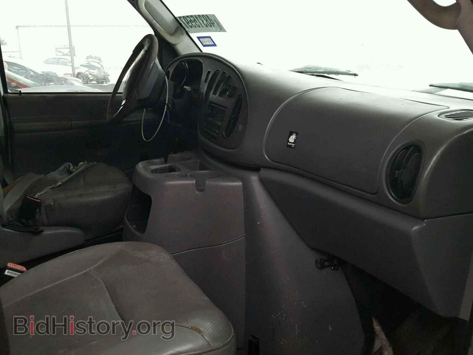 2003 FORD ECONOLINE - VIN: 1FTSS34L83HB92475 - Photo 5