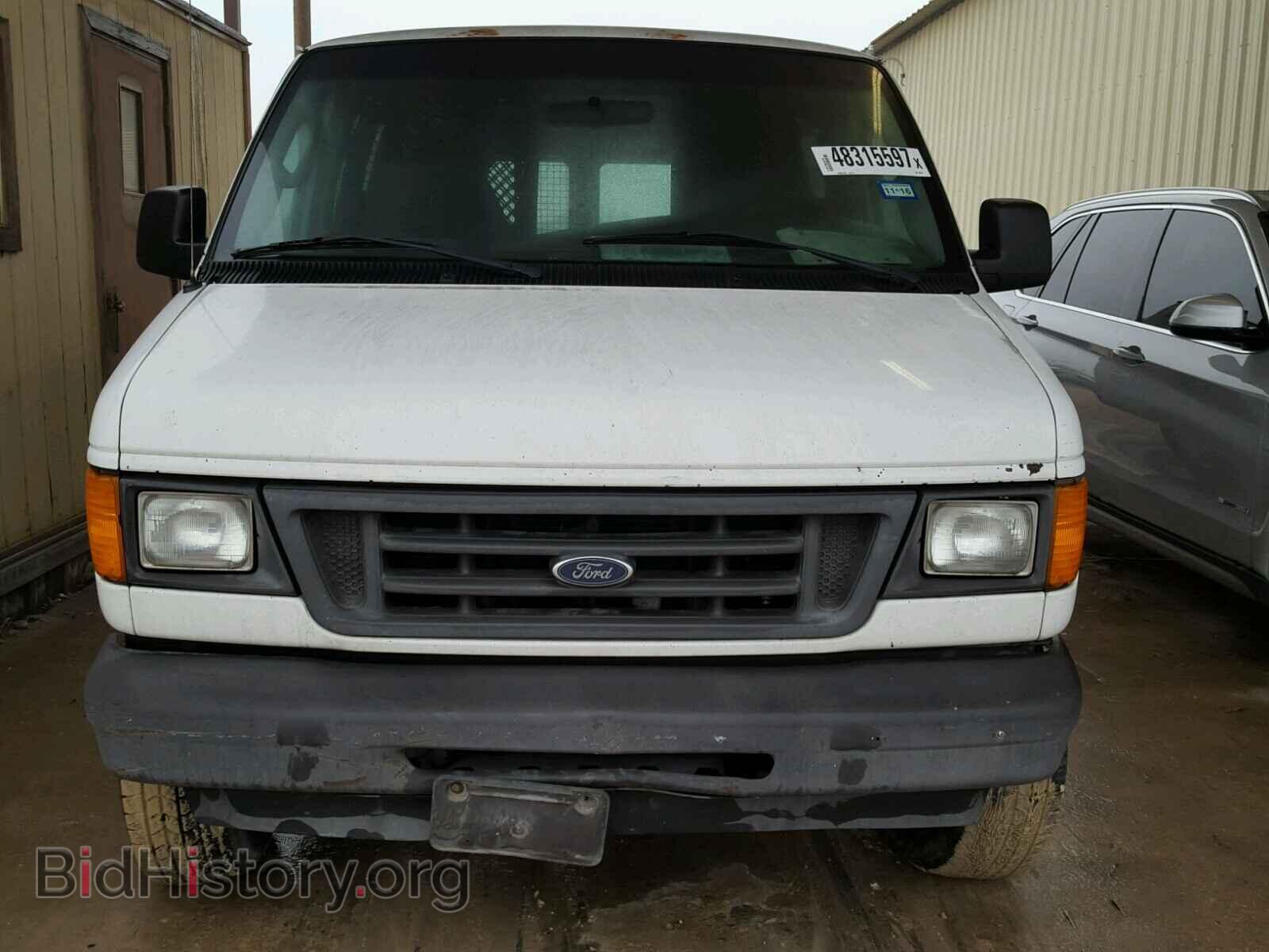 2003 FORD ECONOLINE - VIN: 1FTSS34L83HB92475 - Photo 9