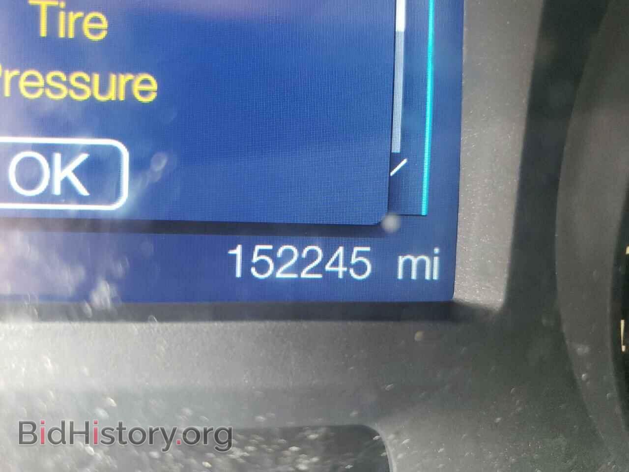 2013 FORD EDGE - VIN: 2FMDK3GC7DBB63709 - Фото 8
