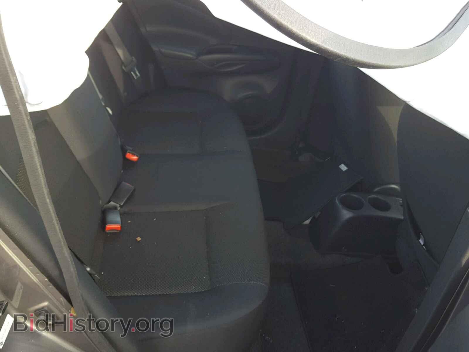 2012 NISSAN VERSA - VIN: 3N1CN7APXCL919971 - Фото 6