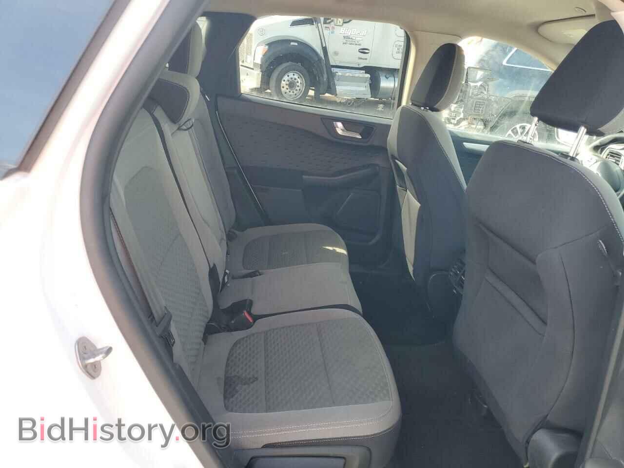 2020 FORD ESCAPE - VIN: 1FMCU0G67LUA84385 - Фото 11