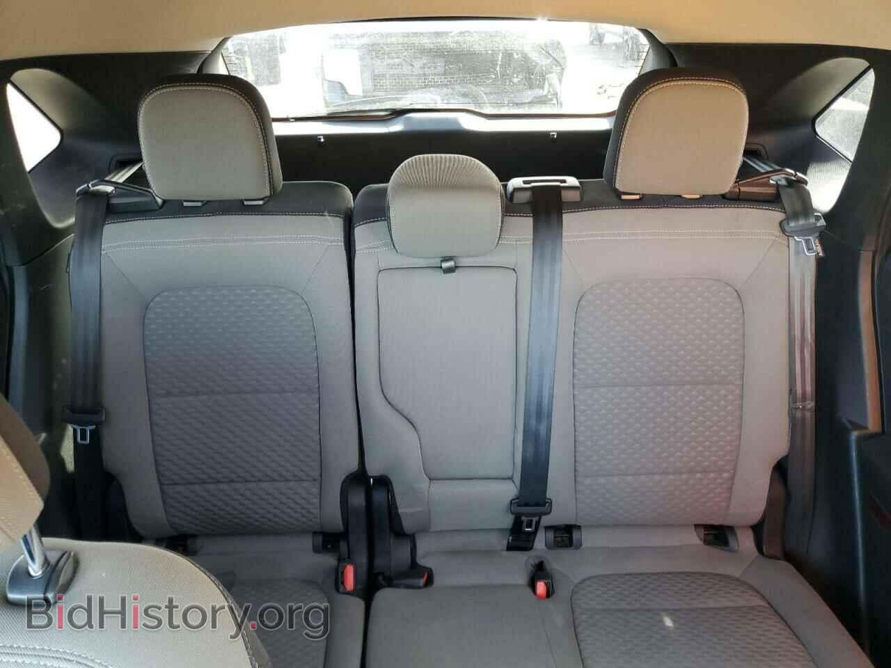 2020 FORD ESCAPE - VIN: 1FMCU0G67LUA84385 - Фото 10