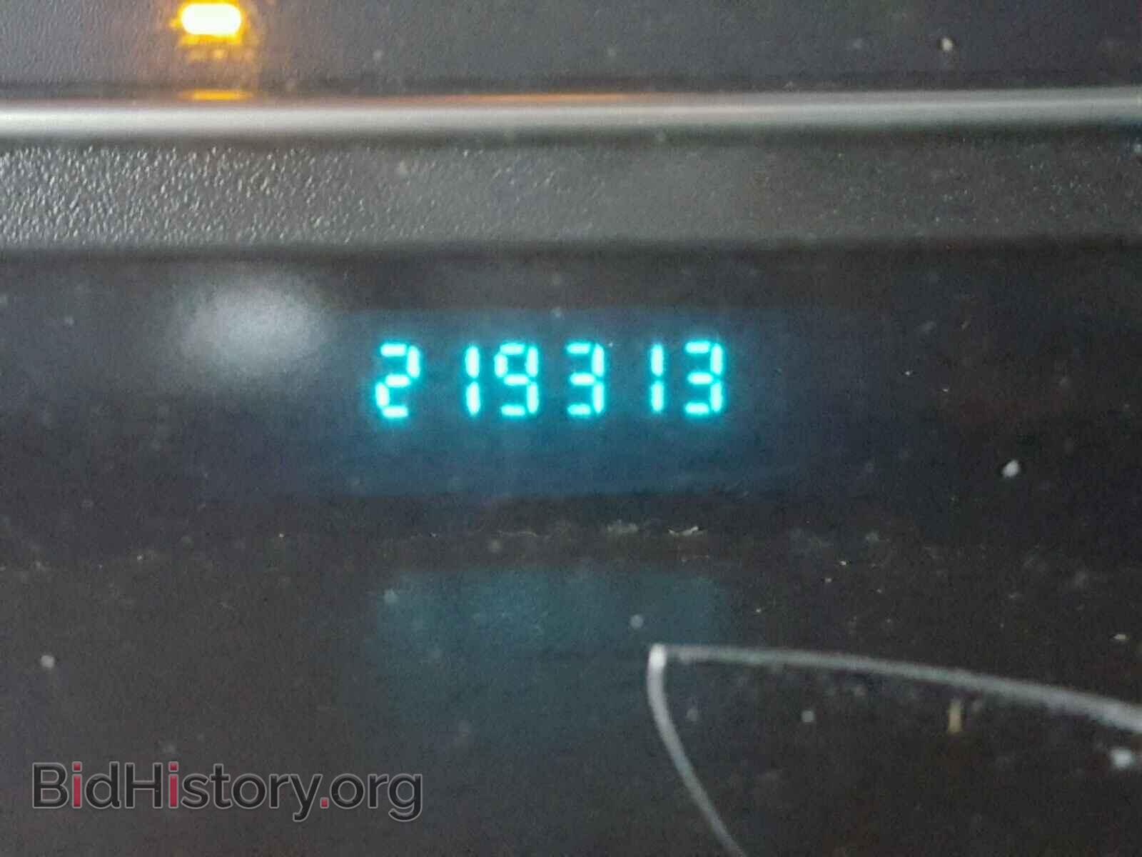 2006 GMC ENVOY - VIN: 1GKDS13S262147565 - Фото 8