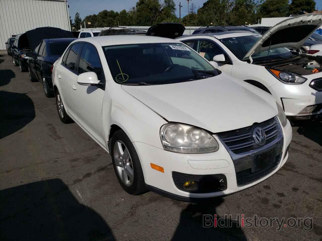 Photo 3VWJZ71K79M094825 - VOLKSWAGEN JETTA 2009