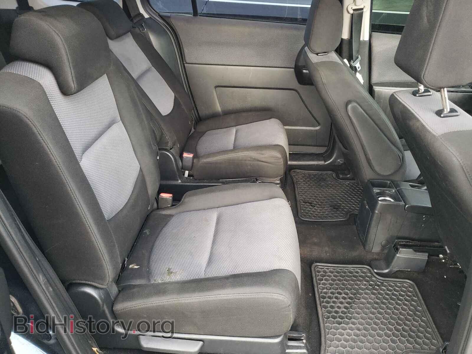 2006 MAZDA 5 - VIN: JM1CR293460106844 - Фото 6