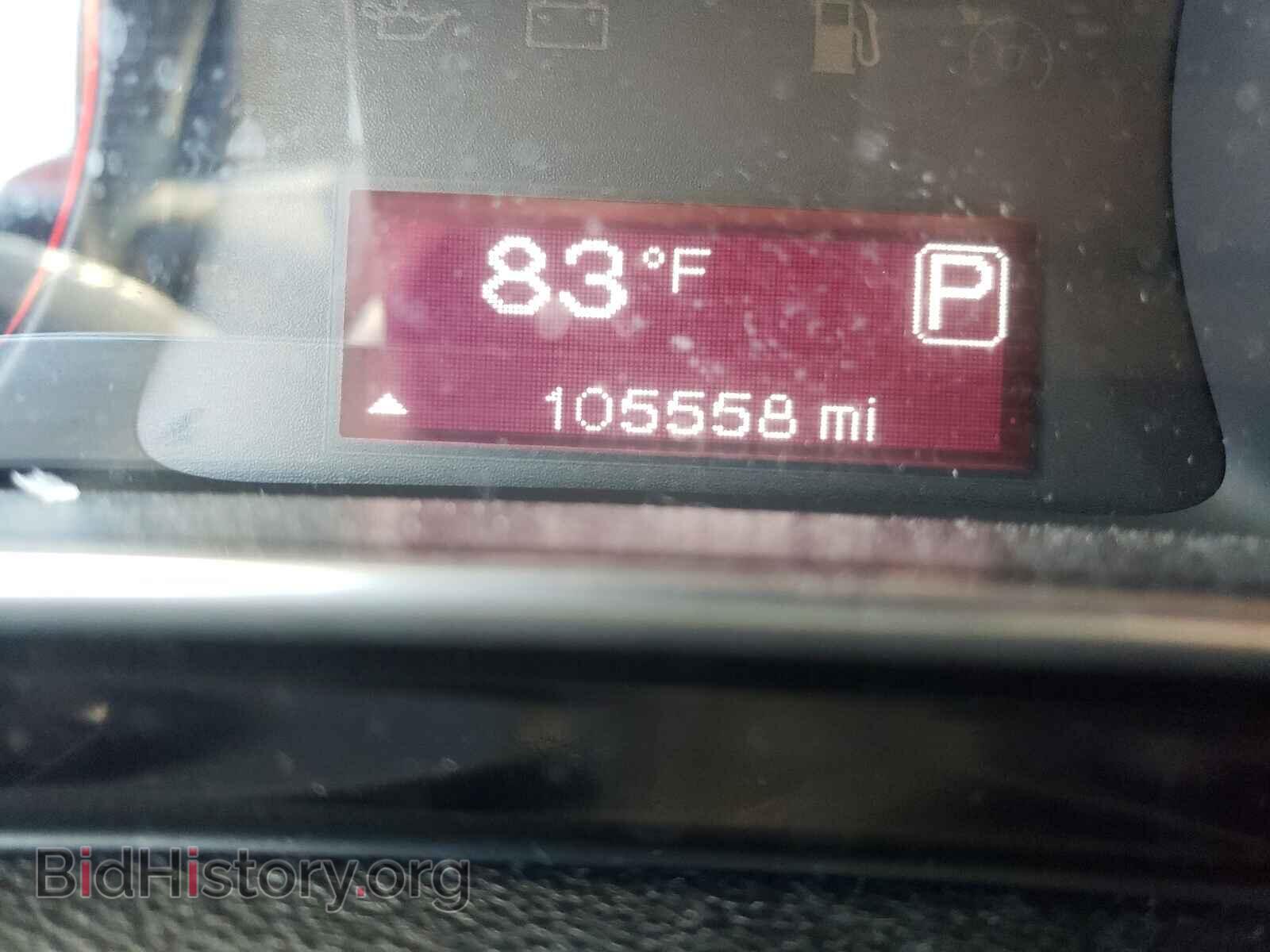 2013 DODGE DART - VIN: 1C3CDFBA6DD261923 - Фото 8