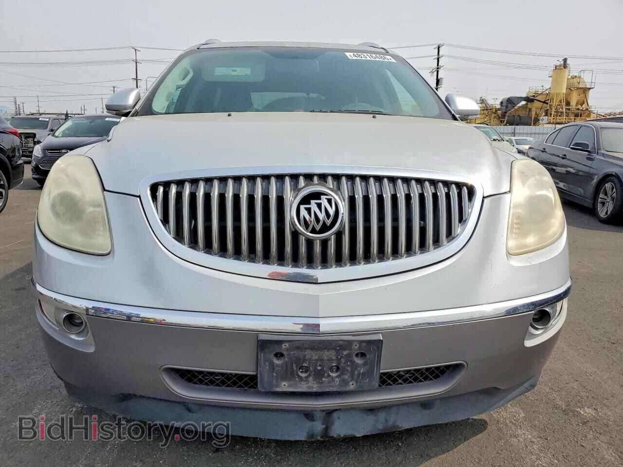 2010 BUICK ENCLAVE - VIN: 5GALRAED9AJ224496 - Фото 5