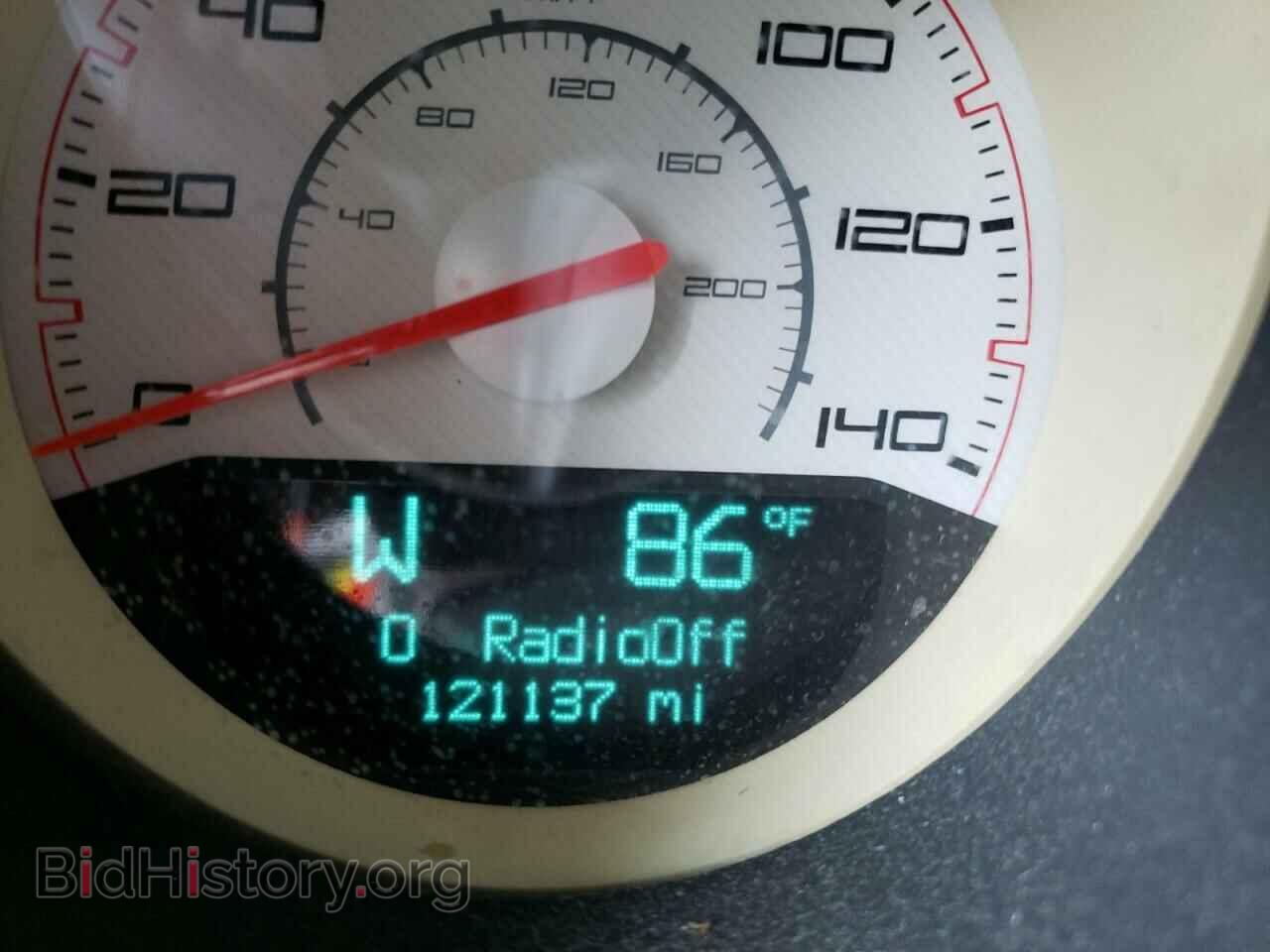 2013 DODGE CHALLENGER - VIN: 2C3CDYAG8DH540679 - Photo 8