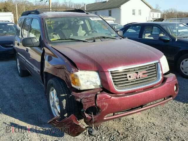 Photo 1GKET16S256186077 - GMC ENVOY 2005