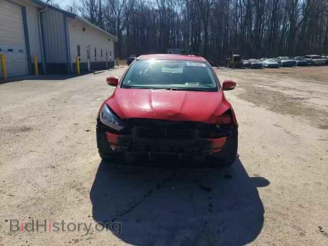 2015 FORD FOCUS - VIN: 1FADP3F25FL339406 - Фото 14