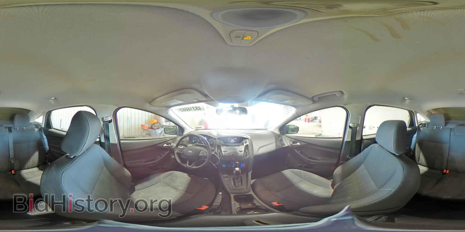 2015 FORD FOCUS - VIN: 1FADP3F25FL339406 - Фото 15