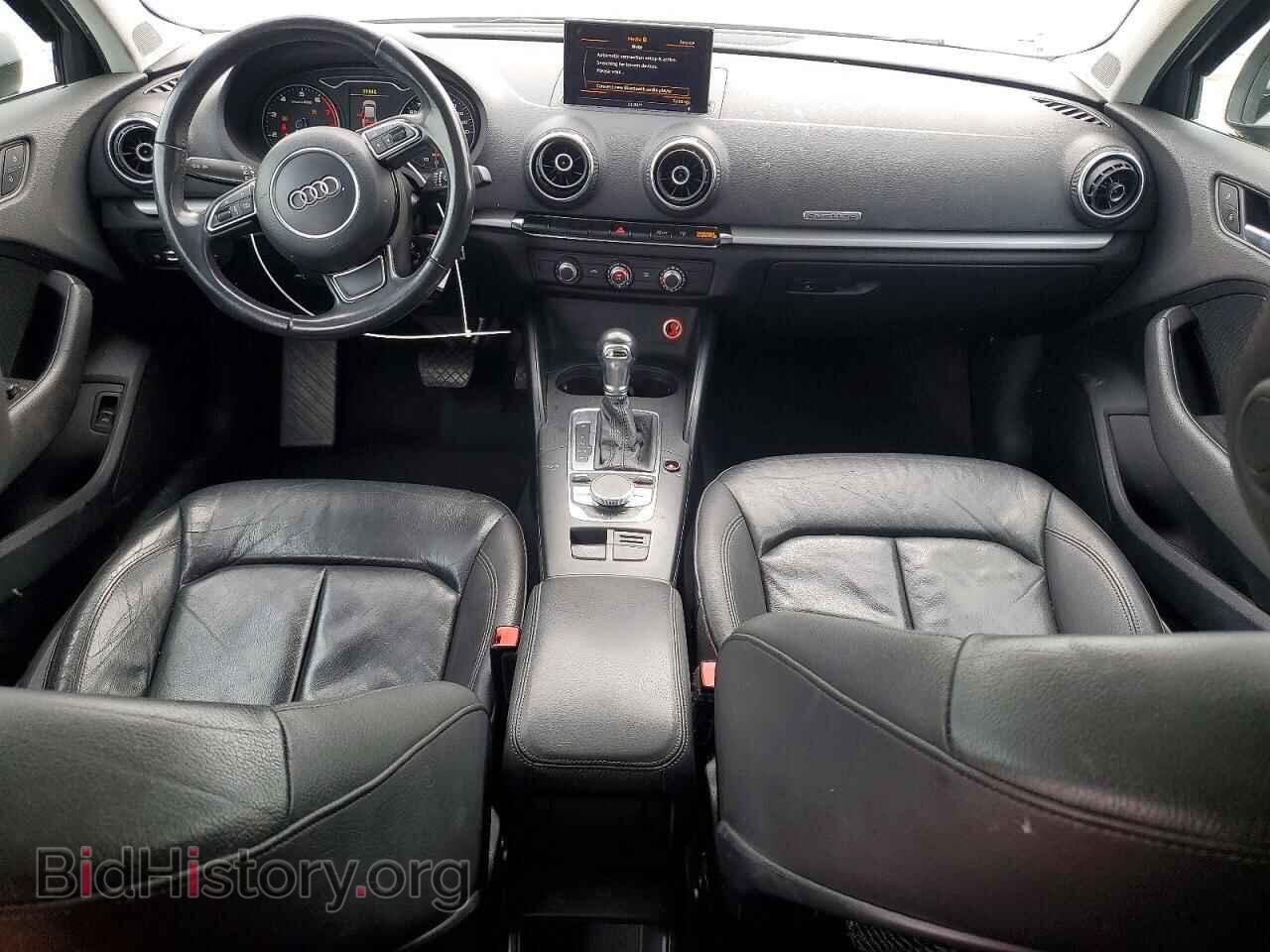 2015 AUDI A3 - VIN: WAUBFGFF9F1012210 - Photo 8