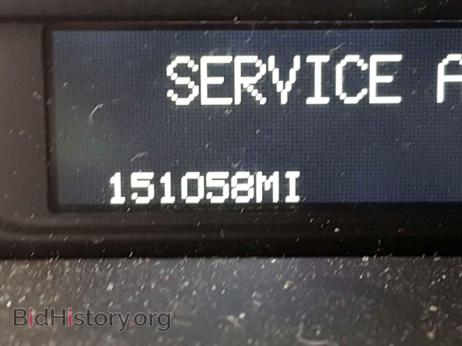 2011 CADILLAC DTS - VIN: 1G6KH5E64BU136190 - Фото 8